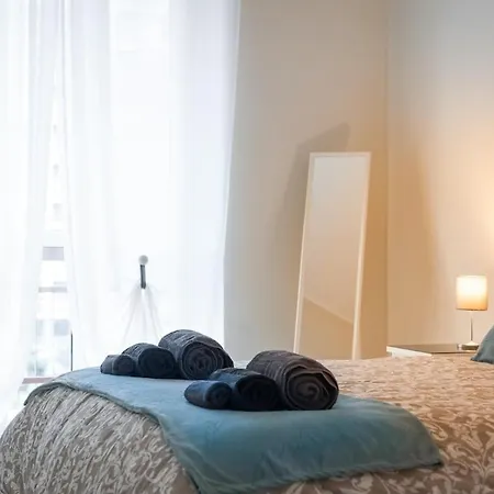 Apartment Maison Rosaria