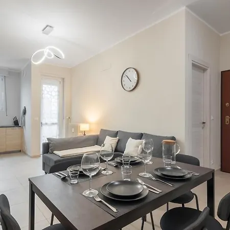 Maison Rosaria Apartment Turin
