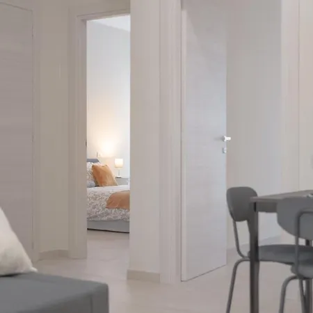 Maison Rosaria Apartment