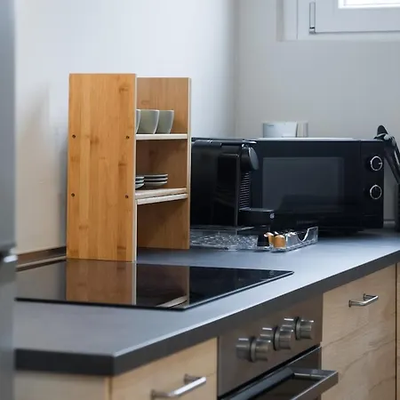 Apartment Maison Rosaria Turin