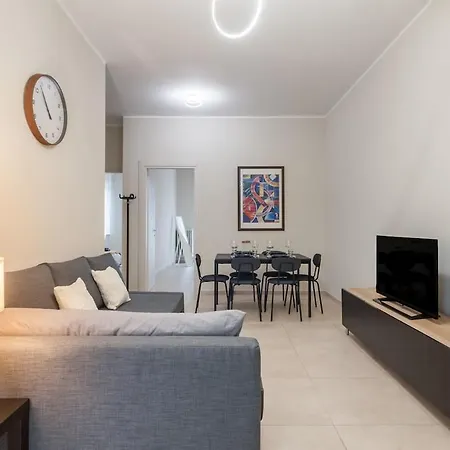 Apartment Maison Rosaria