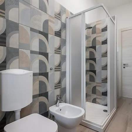 Apartment Maison Rosaria *