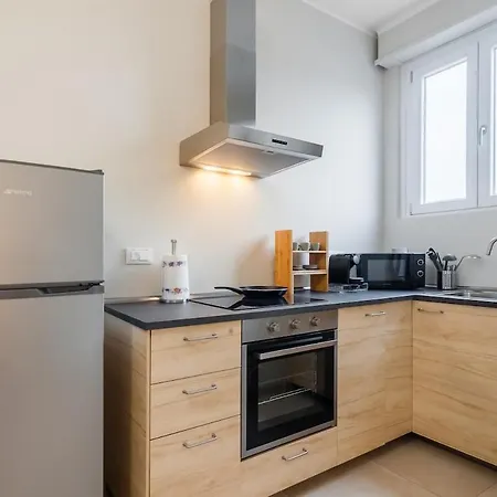 Maison Rosaria Apartment *