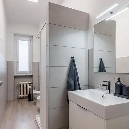 Maison Rosaria Turin