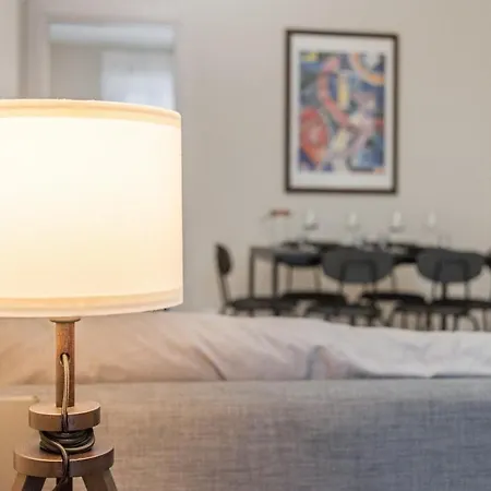 Maison Rosaria Apartment Turin