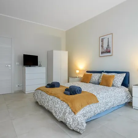 Apartment Maison Rosaria *