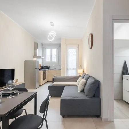 Apartment Maison Rosaria Turin