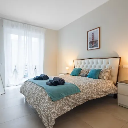 Apartment Maison Rosaria