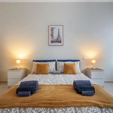 Apartment Maison Rosaria Turin