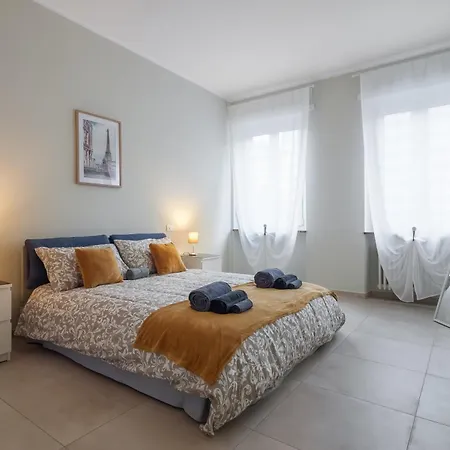 Maison Rosaria Turin