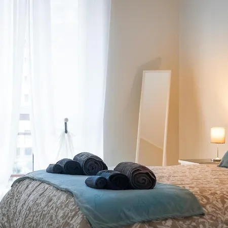 Maison Rosaria 아파트