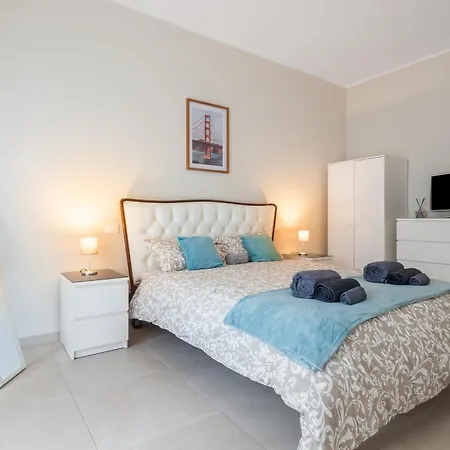 Apartment Maison Rosaria
