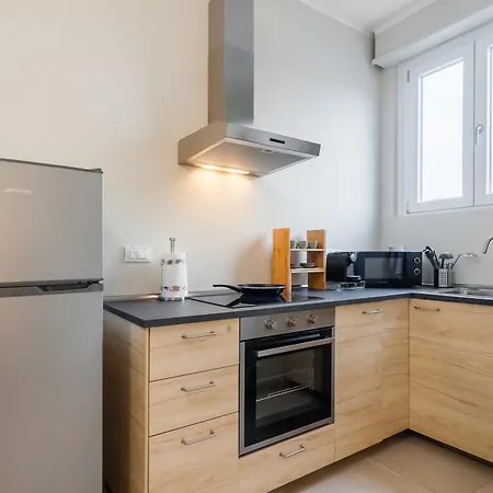 Maison Rosaria Apartment Turin