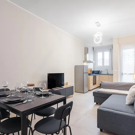 Maison Rosaria Apartment *