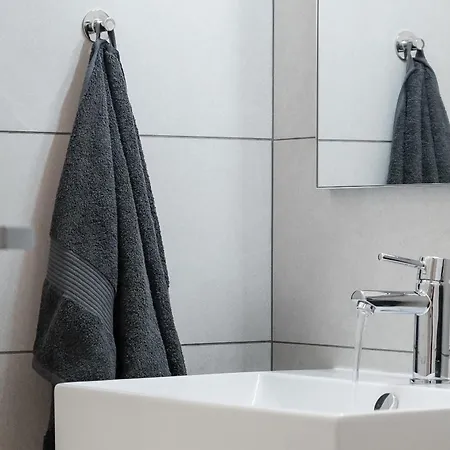 Maison Rosaria Apartment Turin