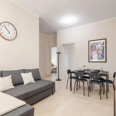 Apartment Maison Rosaria