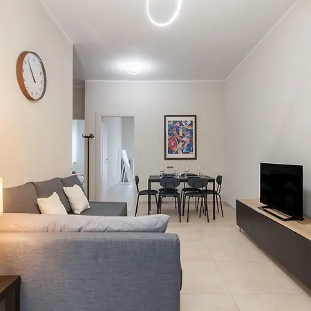 Apartment Maison Rosaria *