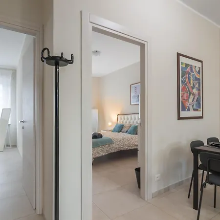 Apartment Maison Rosaria Turin