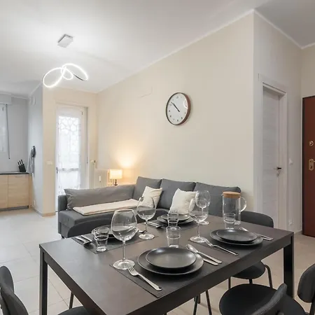 شقة Maison Rosaria *